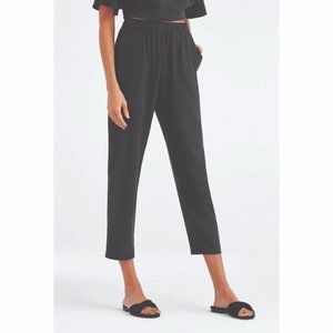 Vetta Tencel Tapered Pants